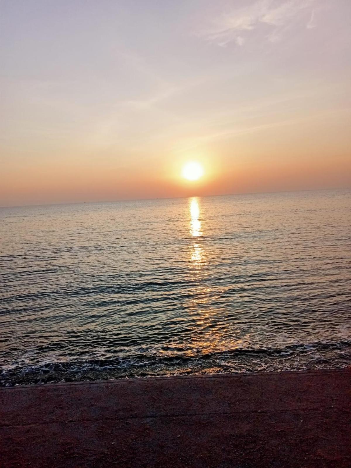 Shady Palms Guest House Cha Am Beach Cha-Am Εξωτερικό φωτογραφία